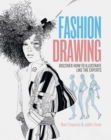 Image for Fashion drawing