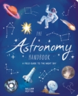 Image for The Astronomy Handbook
