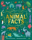 Image for Weird and Wonderful Animal Facts