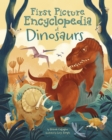 Image for First Picture Encyclopedia of Dinosaurs