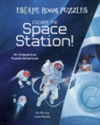 Image for Escape Room Puzzles: Escape the Space Station!