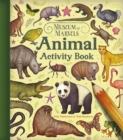 Image for Museum of Marvels: Animal Activity Book
