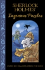 Image for Sherlock Holmes&#39; Ingenious Puzzles