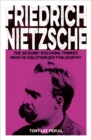 Image for Friedrich Nietzsche