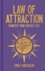 Image for Law of Attraction : Manifest Your Perfect Life