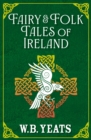 Image for Fairy &amp; Folk Tales of Ireland