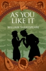 Image for As You Like It
