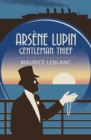 Image for Arsene Lupin: Gentleman Thief