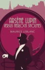 Image for Arsene Lupin Vs Herlock Sholmes
