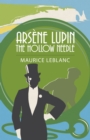 Image for Arsene Lupin: The Hollow Needle