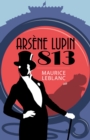 Image for Arsene Lupin: 813