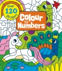 Image for Colour by Numbers