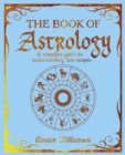 Image for The Book of Astrology