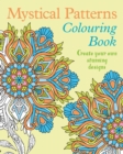 Image for Mystical Patterns Colouring Book