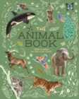 Image for The Animal Book : Take a Walk on the Wild Side!