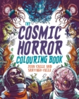 Image for The Cosmic Horror Colouring Book