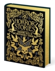 Image for Horror Stories : Shocking Tales of Unspeakable Terror