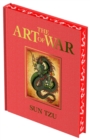 Image for The Art of War : Luxury Full-colour Edition