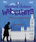 Image for Sherlock Holmes Whodunits