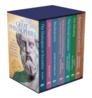 Image for The Great Philosophers Collection