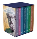 Image for The Great Philosophers Collection