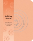 Image for Self-Care Journal : Daily Reflections for Mind, Body, and Soul