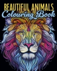 Image for Beautiful Animals Colouring Book