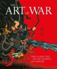 Image for The Art of War : The Classic Text on the Conduct of Warfare