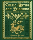Image for Celtic Myths and Legends