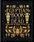 Image for The Egyptian Book of the Dead