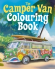 Image for The Camper Van Colouring Book