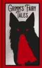 Image for Grimm&#39;s Fairy Tales