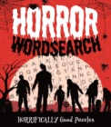 Image for Horror Wordsearch