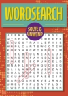 Image for Solve and Unwind: Wordsearch : Over 300 Puzzles