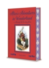 Image for Alice&#39;s Adventures in Wonderland and Through the Looking Glass : With Illustrations by Sir John Tenniel