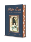 Image for Peter Pan and Peter Pan in Kensington Gardens