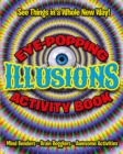 Image for Eye-Popping Illusions Activity Book