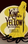 Image for The King in Yellow and Other Stories