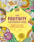 Image for The Positivity Colouring Book