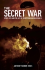 Image for The Secret War