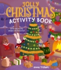 Image for Jolly Christmas Activity Book
