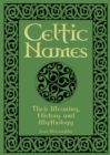 Image for Celtic Names