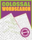 Image for Colossal Wordsearch