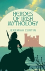 Image for Heroes of Irish Mythology