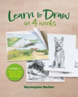 Image for Learn to Draw in 4 Weeks