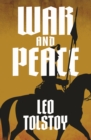 Image for War and Peace : 2-Book Boxed Set