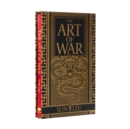 Image for The Art of War : Deluxe Slipcased Edition