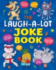 Image for The Laugh-a-Lot Joke Book