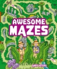Image for Awesome Mazes