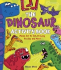 Image for The Dinosaur Activity Book